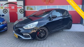 Renault Clio 1.6 R.S. Trophy AUTOMAAT / CAMERA / NAVI / CLIMA / PDC / BLUETOOTH / DAB / CRUISE