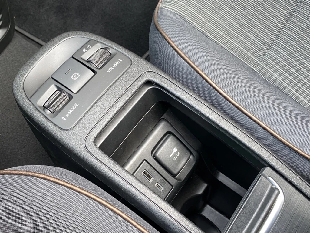 Hoofdafbeelding Fiat 500e