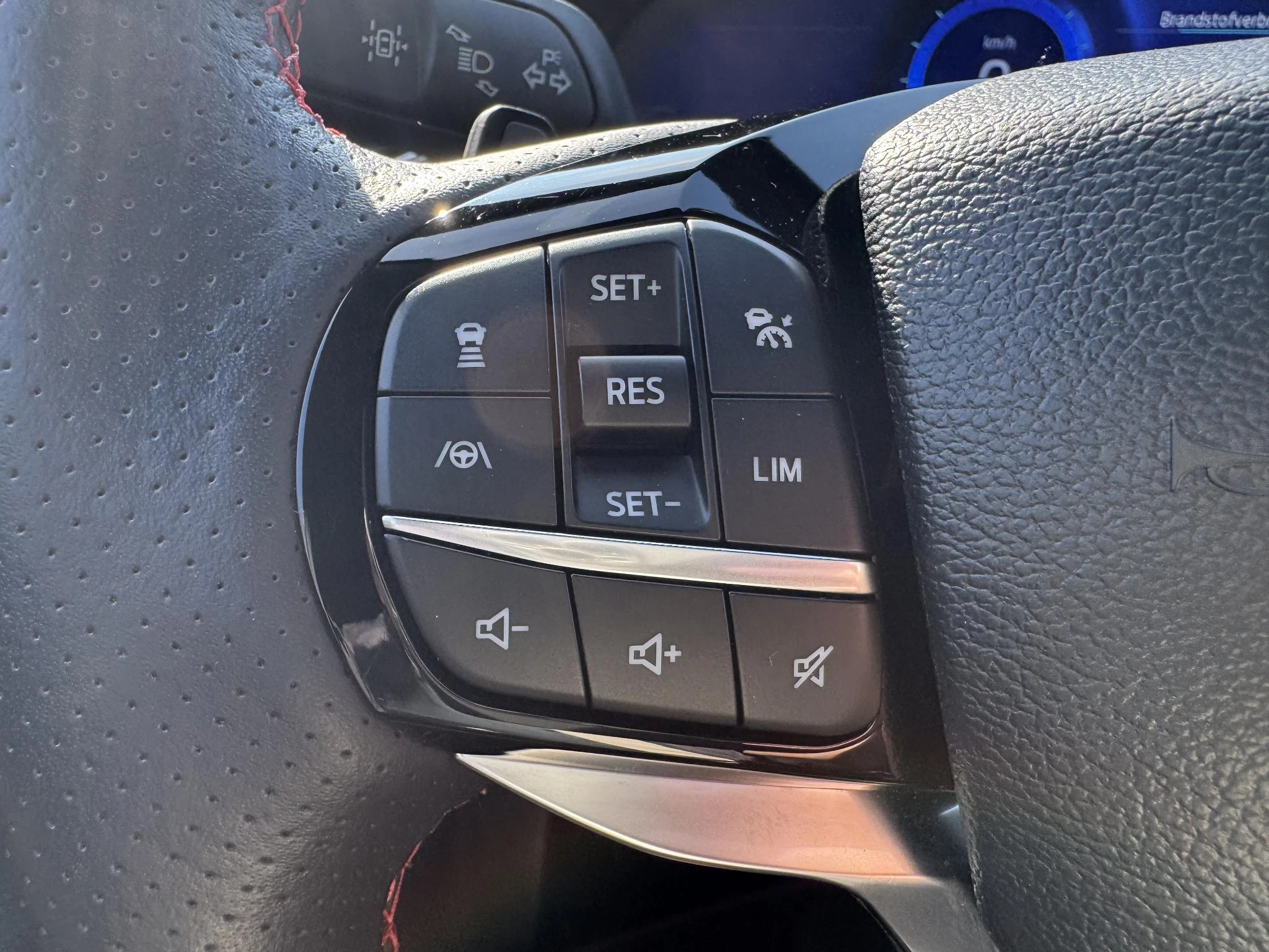 Hoofdafbeelding Ford Explorer