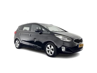 Kia Carens 1.6 GDi Business Pack [7-Pers] *PANO | NAVI-FULLMAP | CAMERA | ECC | PDC | CRUISE | COMFORT-SEATS | 16"ALU*