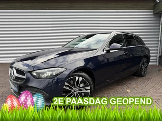 Mercedes-Benz C-Klasse Estate 300 e Business Solution