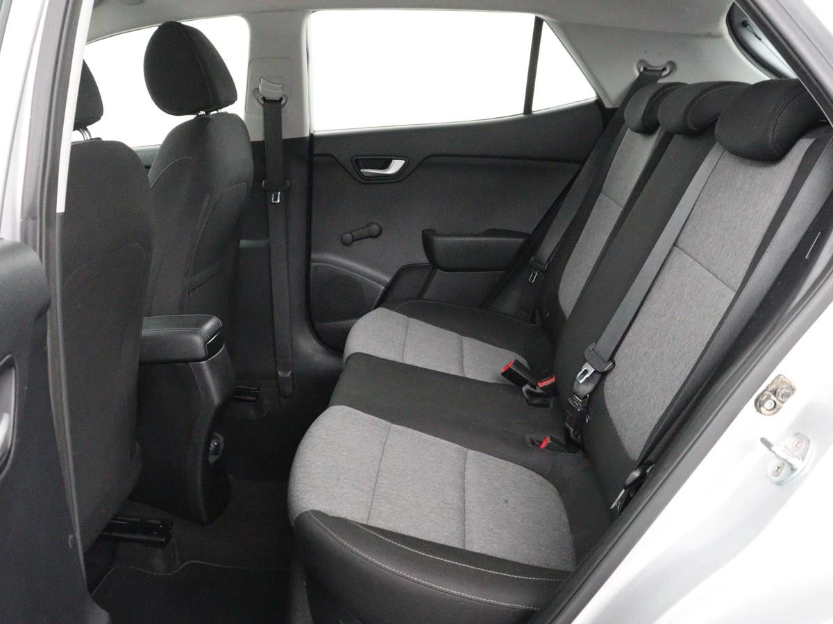 Hoofdafbeelding Kia Stonic