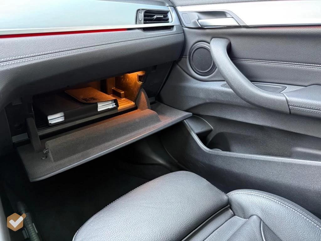 Hoofdafbeelding BMW X2