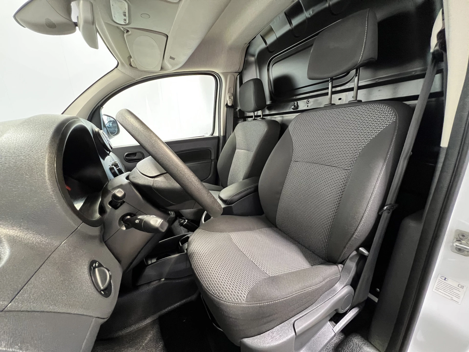 Hoofdafbeelding Mercedes-Benz Citan