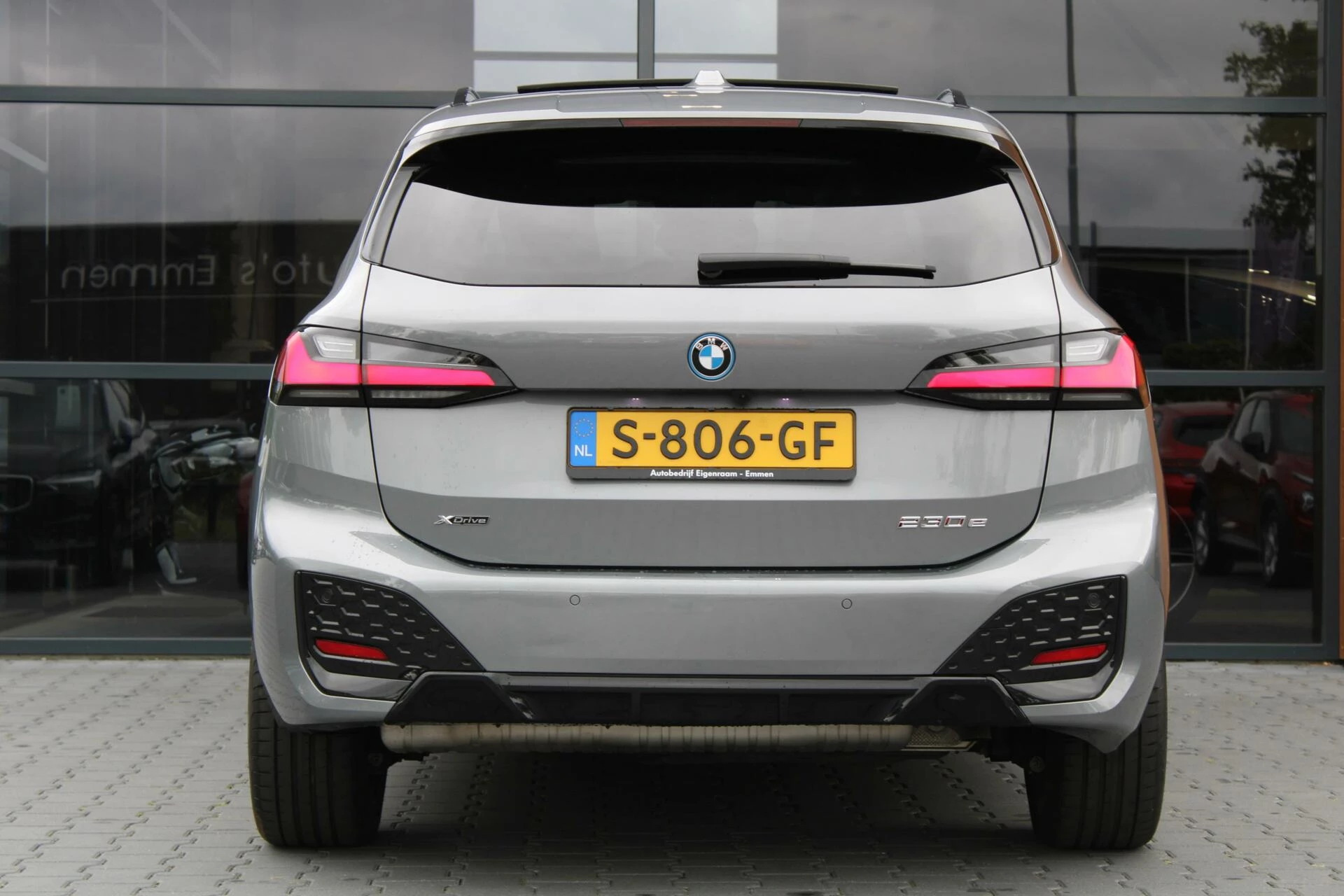 Hoofdafbeelding BMW 2 Serie
