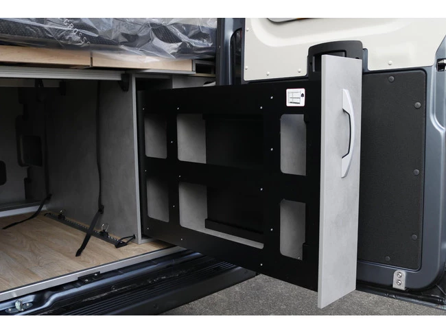 Hoofdafbeelding Dethleffs Crosscamp