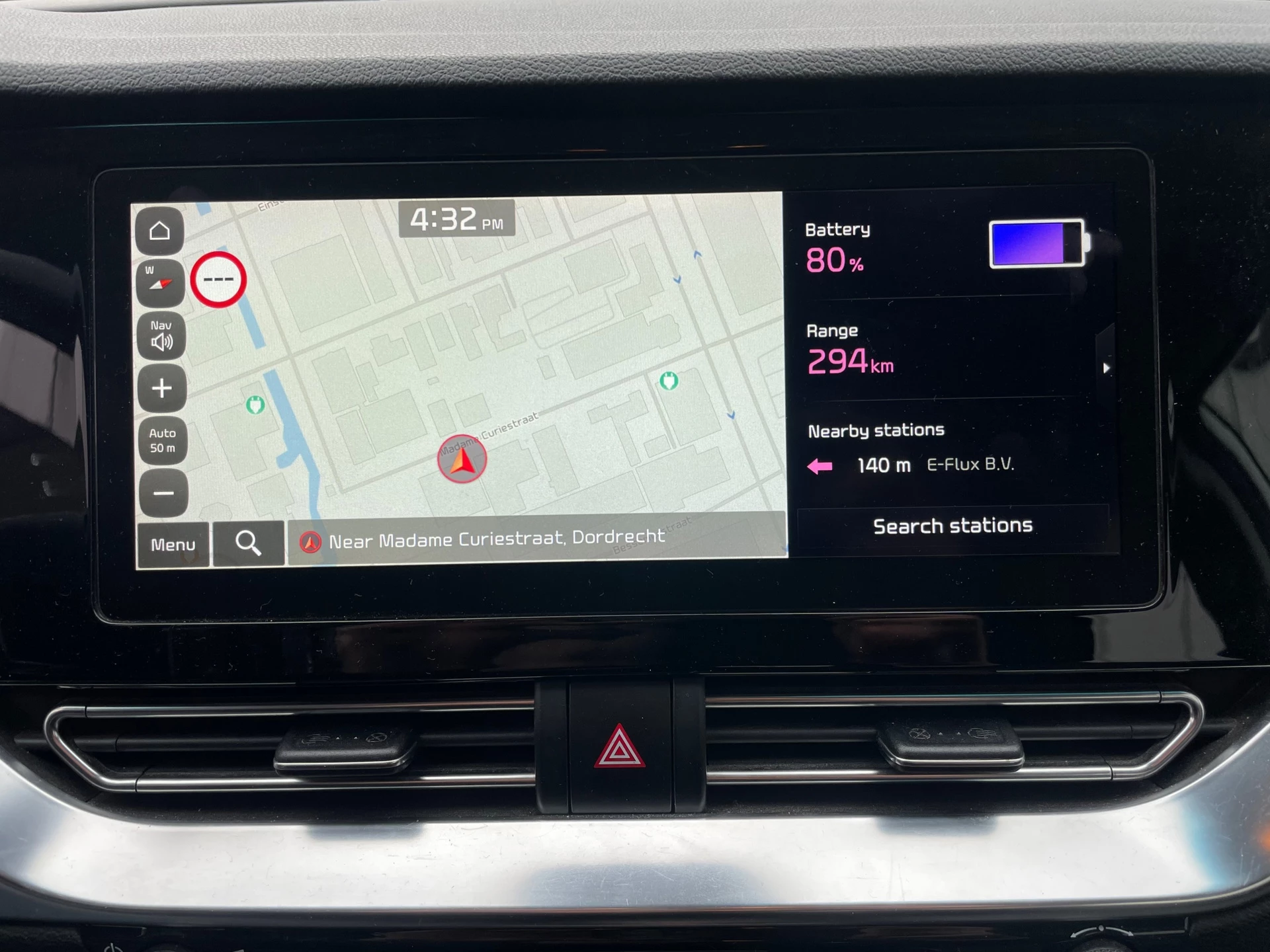 Hoofdafbeelding Kia e-Niro