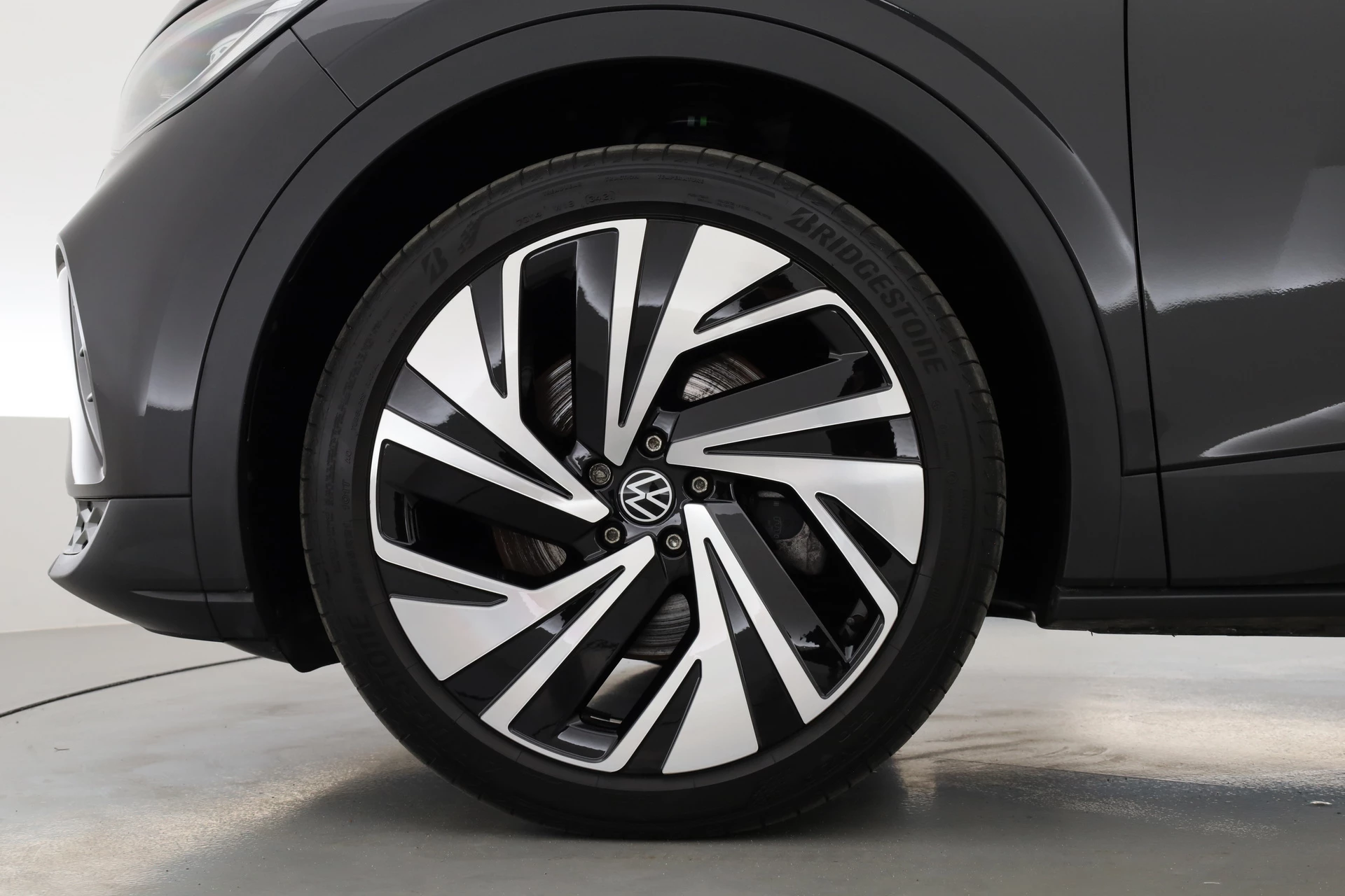 Hoofdafbeelding Volkswagen ID.4