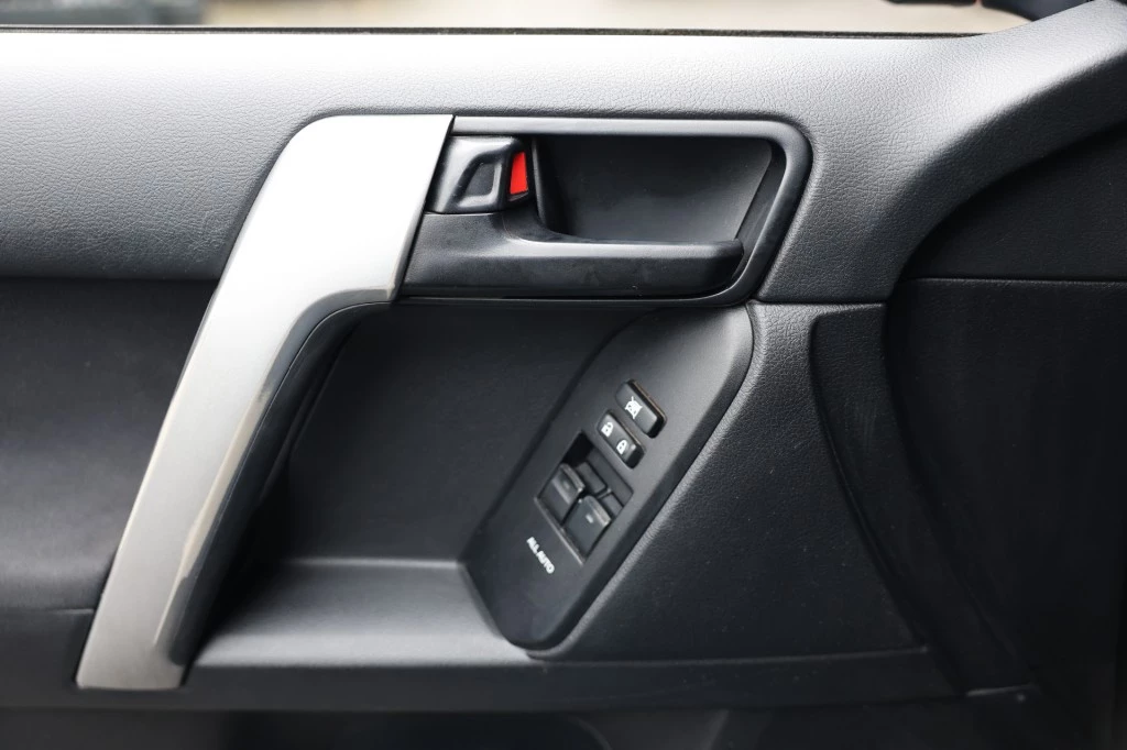 Hoofdafbeelding Toyota Land Cruiser