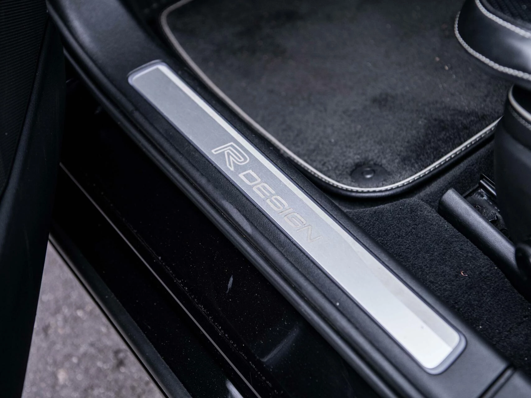Hoofdafbeelding Volvo V90