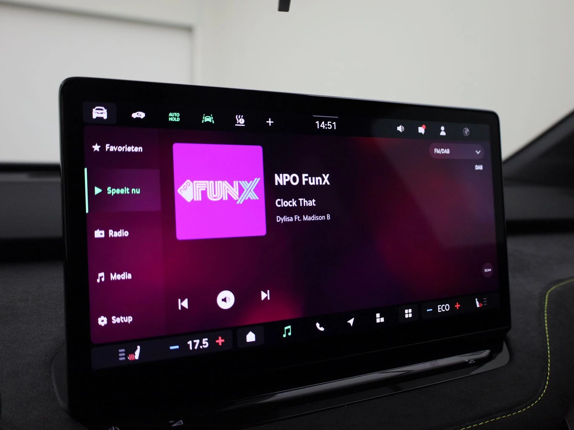 Hoofdafbeelding Škoda Elroq