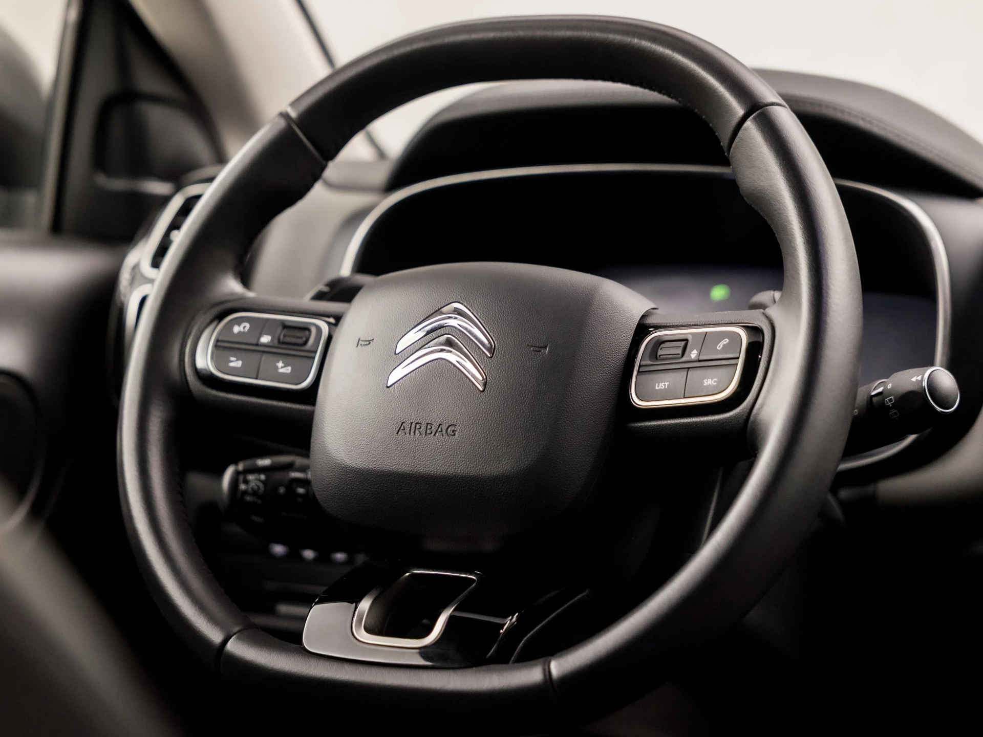Hoofdafbeelding Citroën C5 Aircross