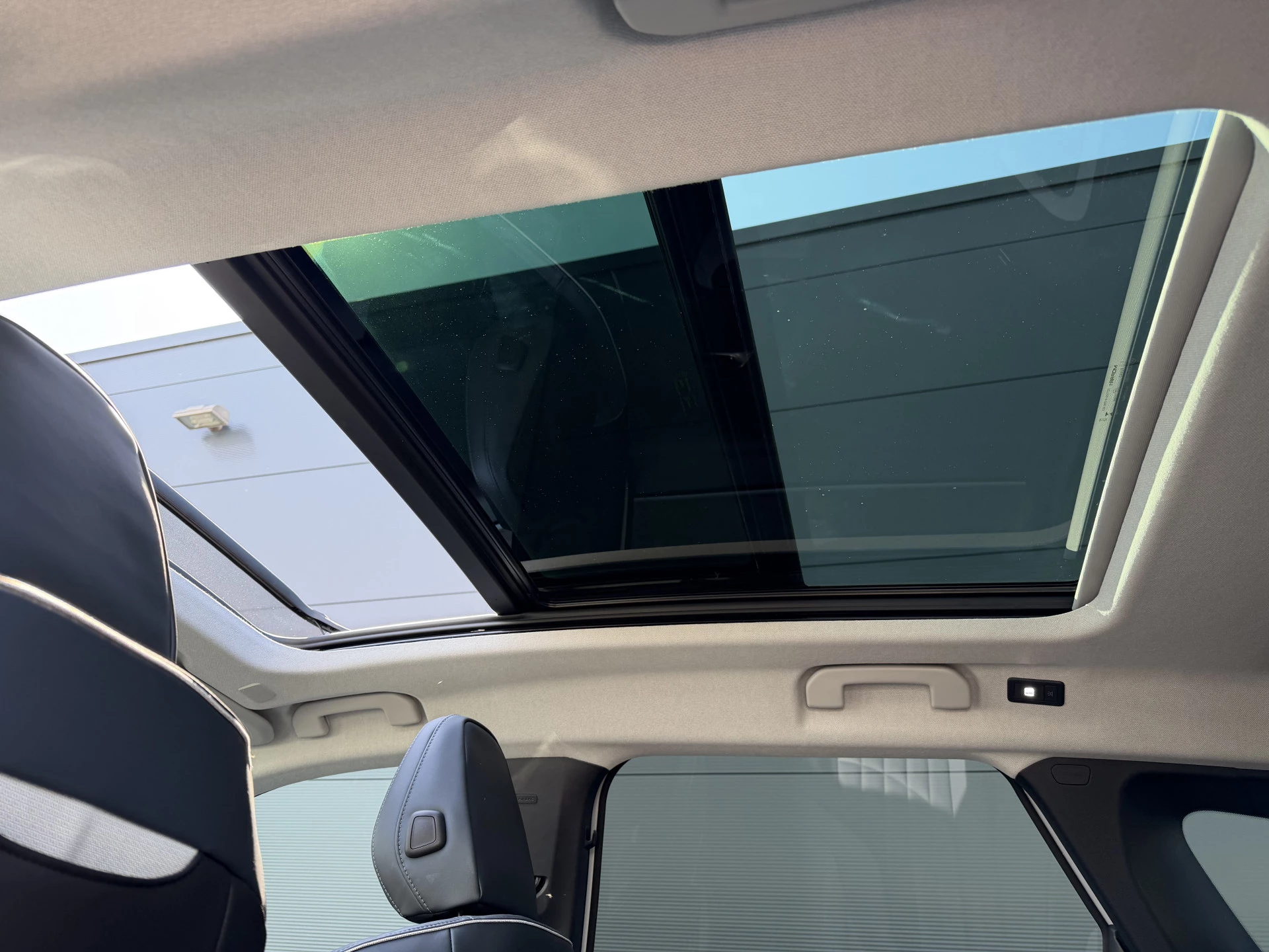 Hoofdafbeelding Citroën C5 Aircross