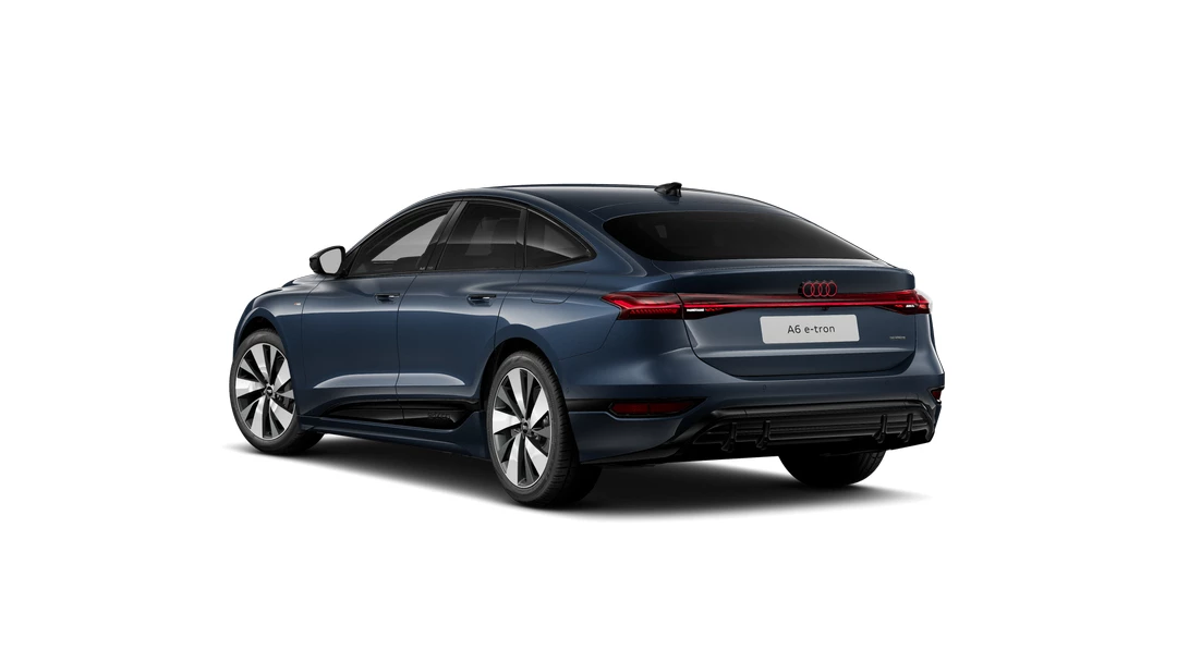 Hoofdafbeelding Audi A6 Sportback e-tron