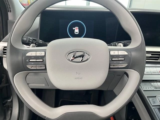 Hoofdafbeelding Hyundai Nexo