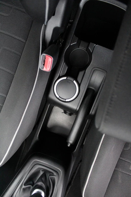 Hoofdafbeelding Kia Venga