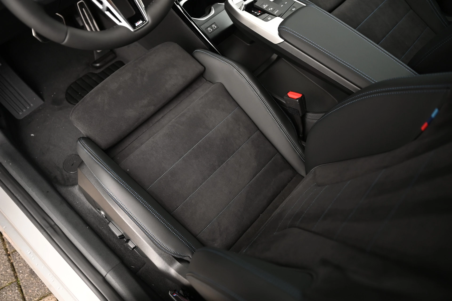 Hoofdafbeelding BMW iX1