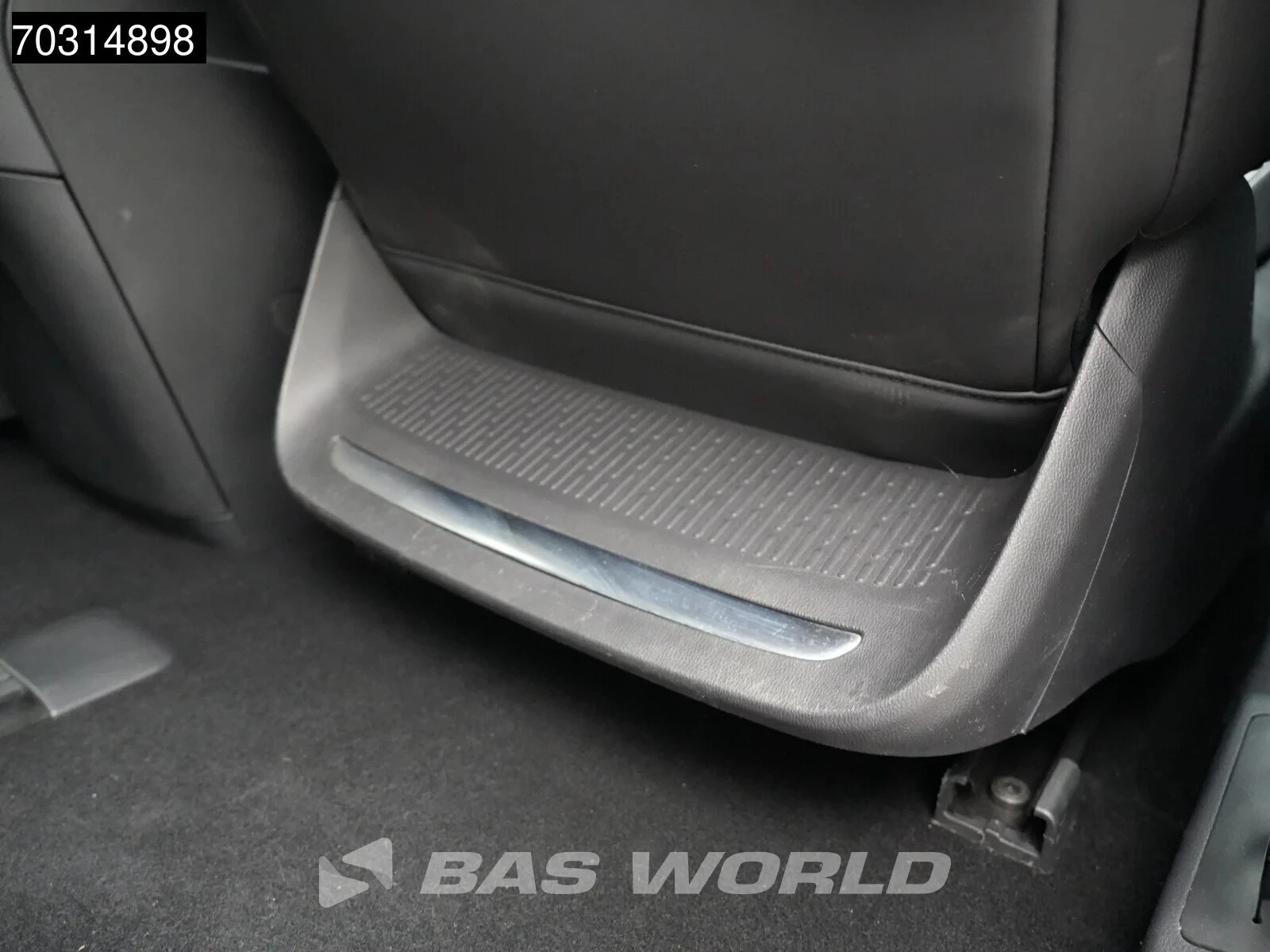 Hoofdafbeelding Maxus MIFA 9