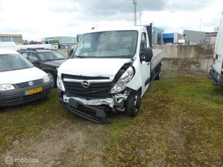 Opel Movano bestel 2.3 CDTI L4 DL