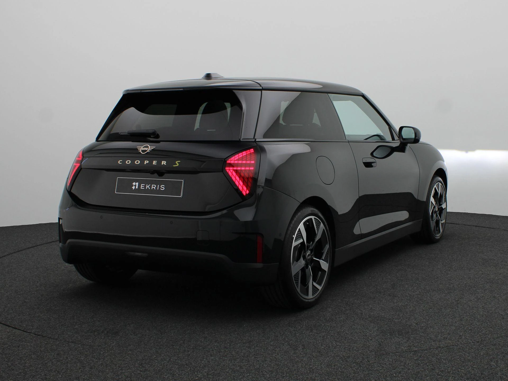 MINI Electric