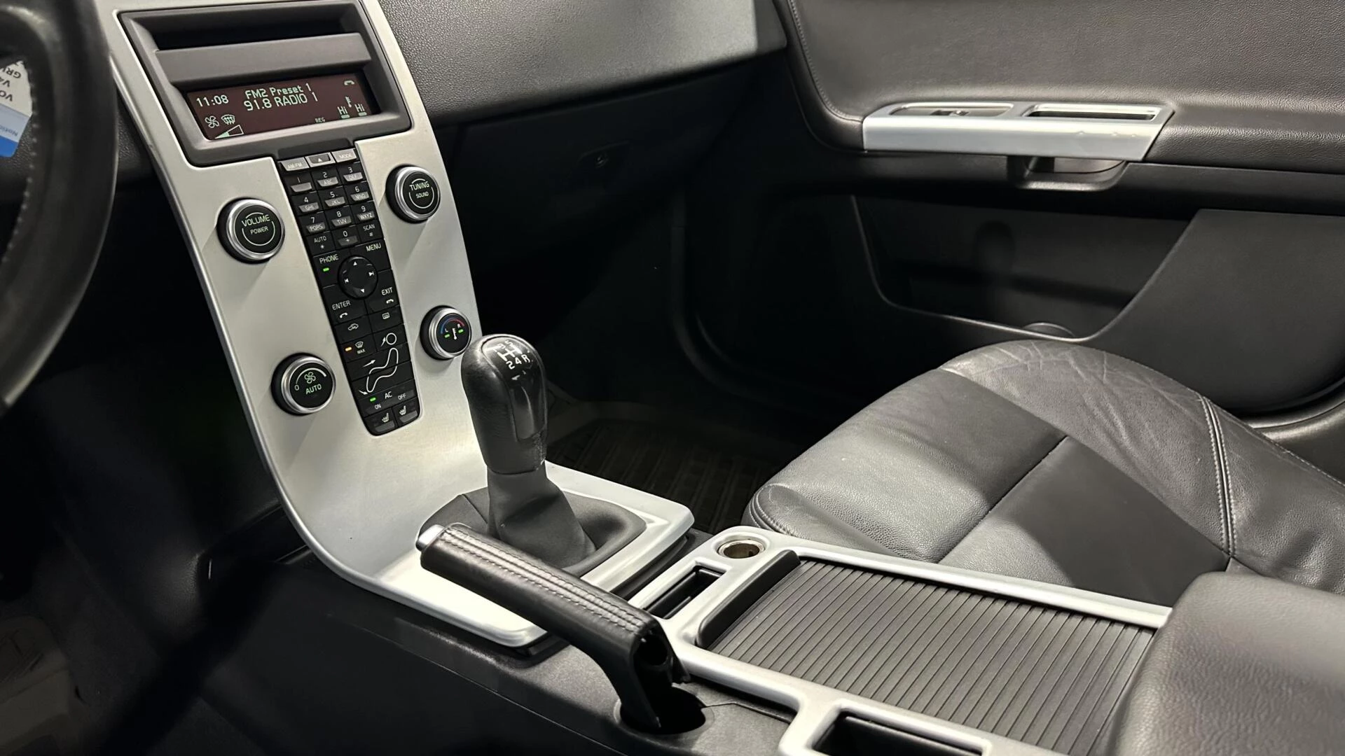 Hoofdafbeelding Volvo S40