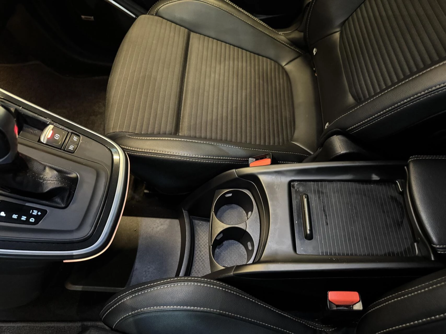 Hoofdafbeelding Renault Scénic