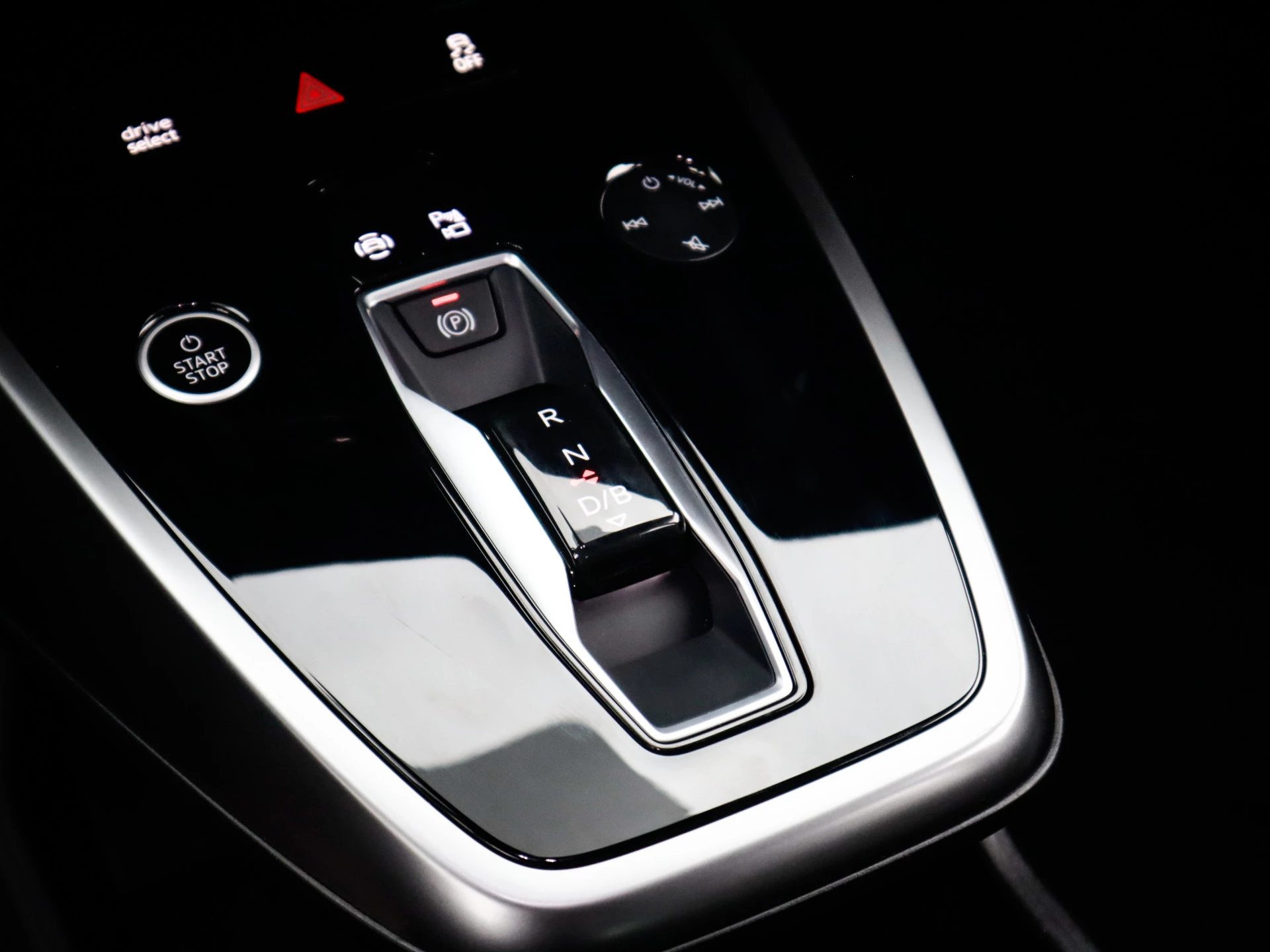 Hoofdafbeelding Audi Q4 Sportback e-tron