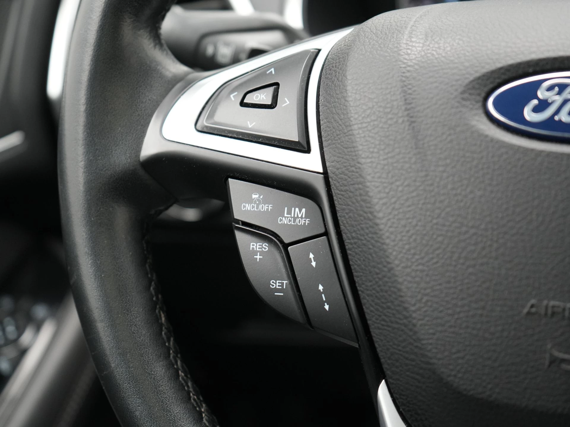 Hoofdafbeelding Ford Galaxy