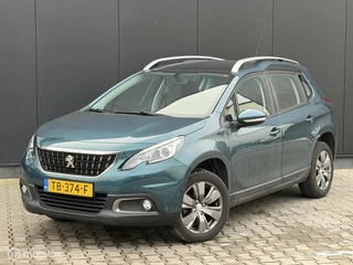 Peugeot 2008 1.2 110PK Blue Lion | CRUISE | NAVI | CARPLAY |