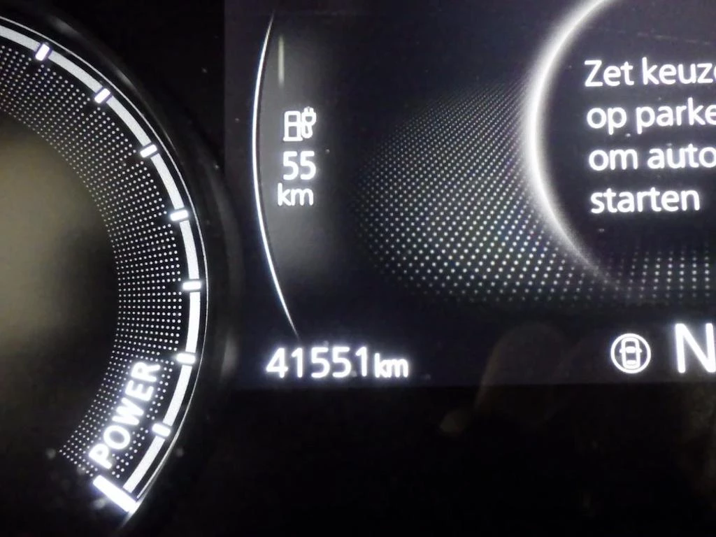 Hoofdafbeelding Mazda MX-30