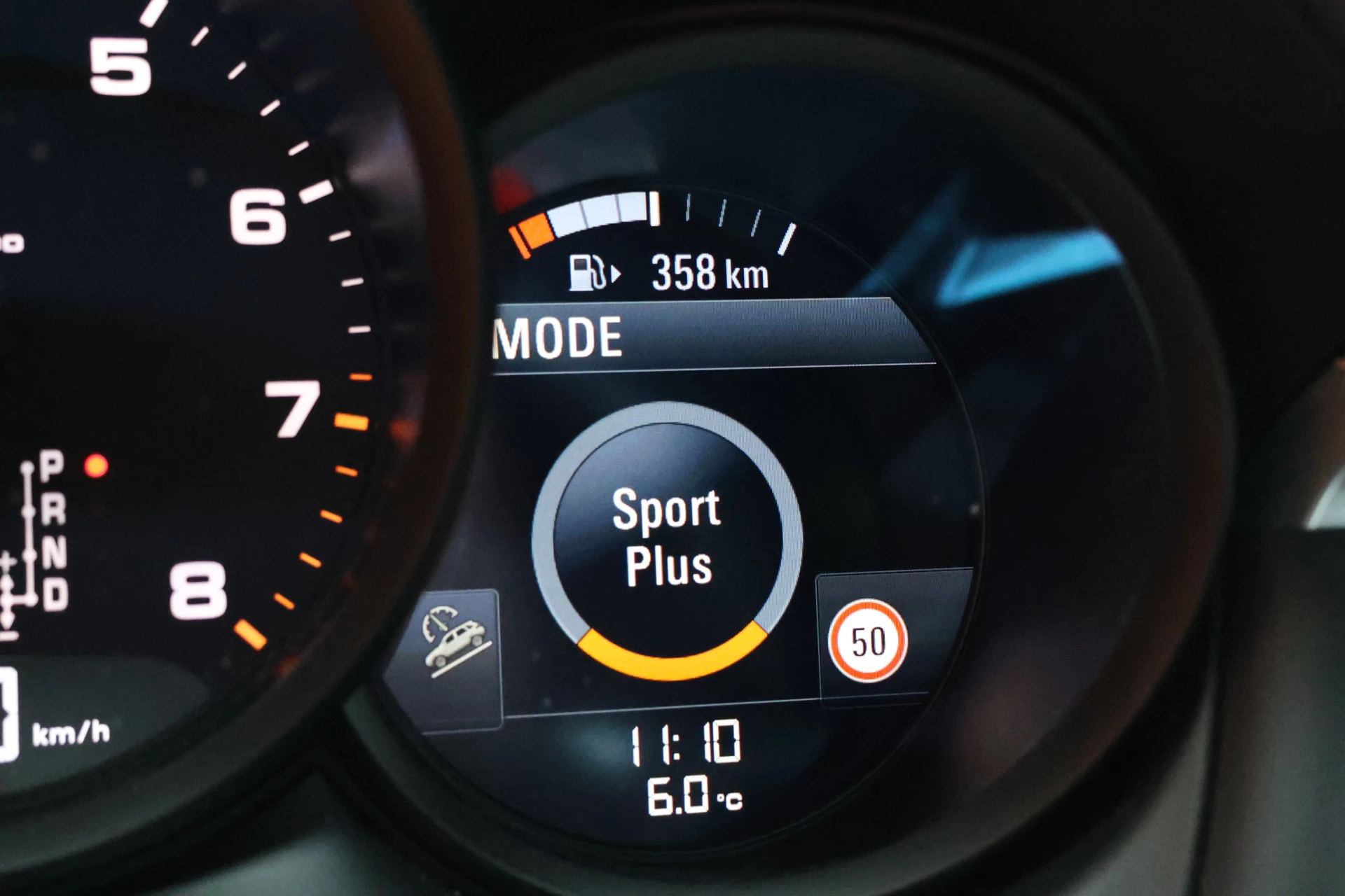 Hoofdafbeelding Porsche Macan