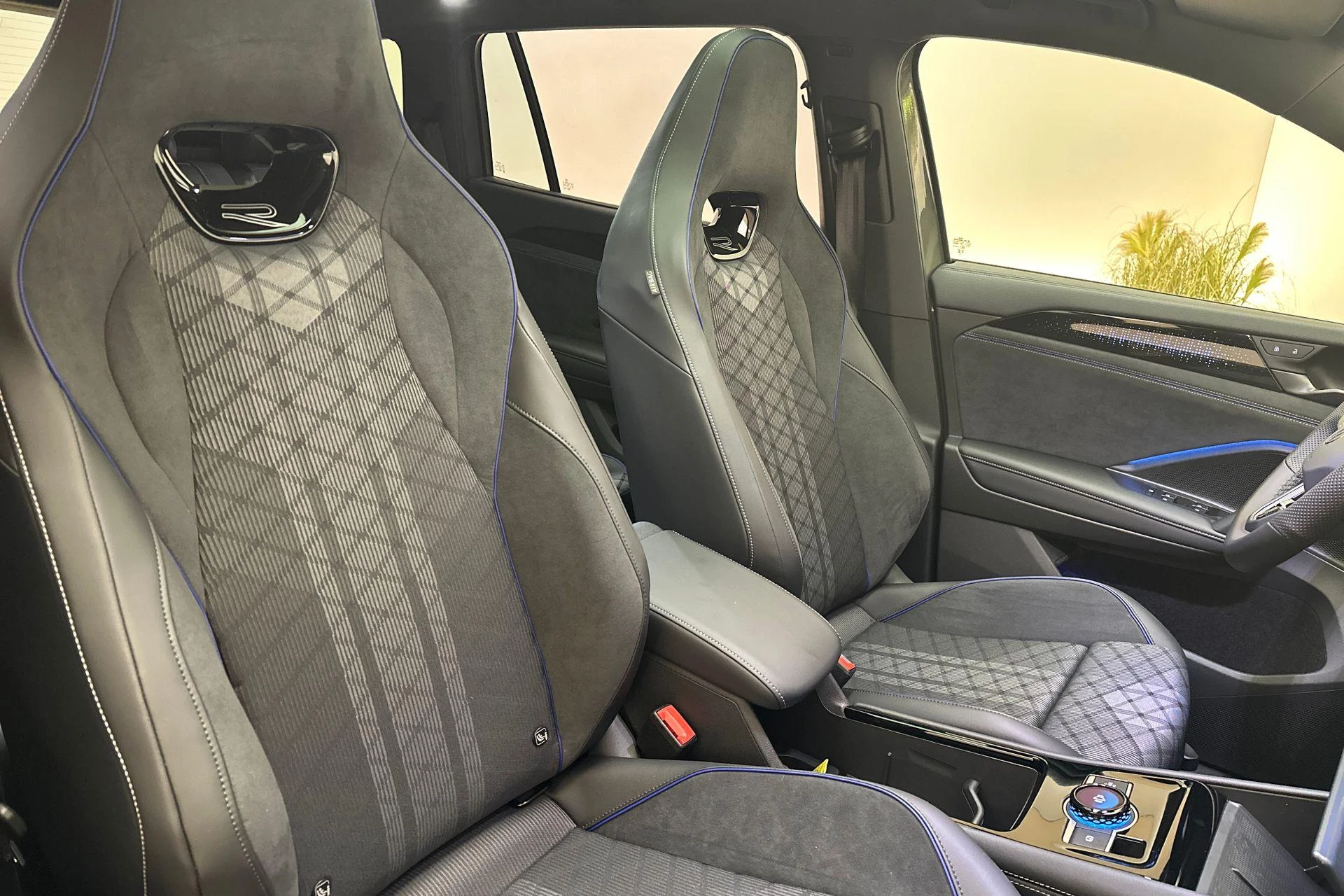 Hoofdafbeelding Volkswagen Tayron