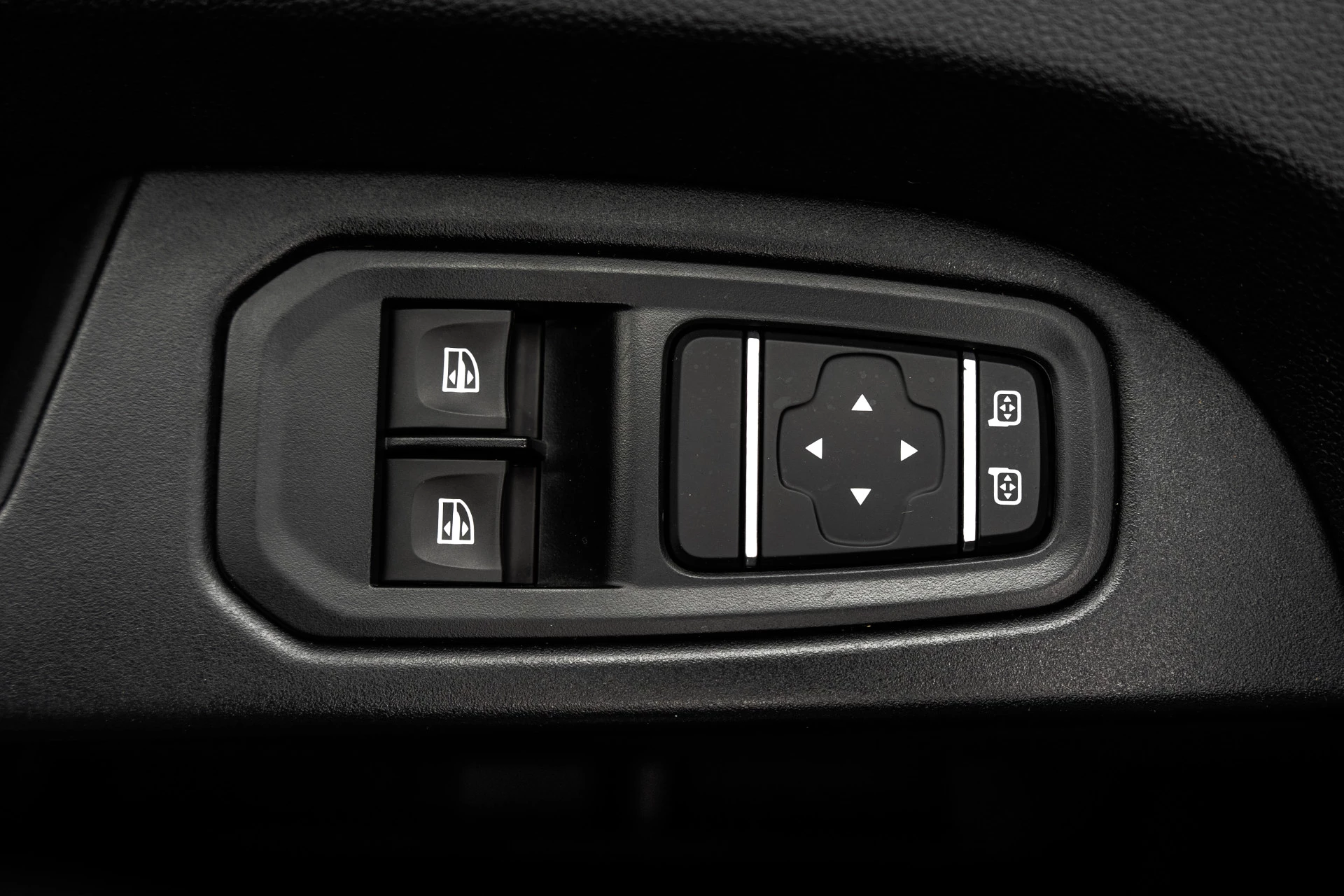 Hoofdafbeelding Nissan Primastar