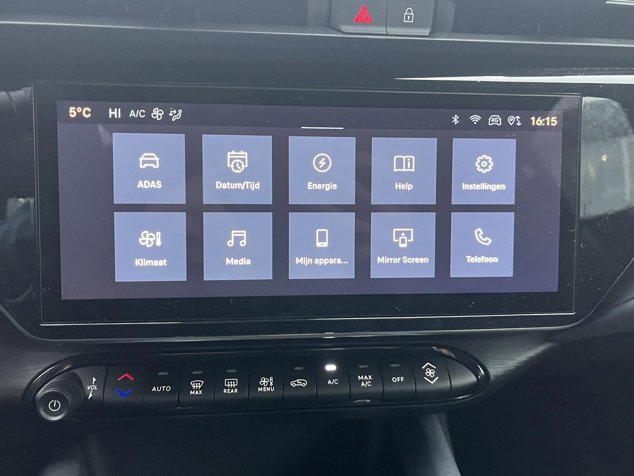 Hoofdafbeelding Alfa Romeo Junior