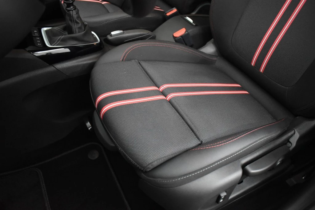 Hoofdafbeelding Opel Crossland