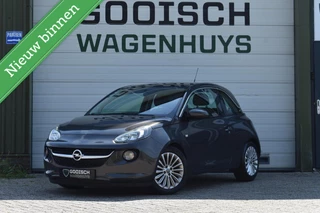 Opel ADAM 1.4 Glam | Panoramadak | Climate Control | Cruise Control |