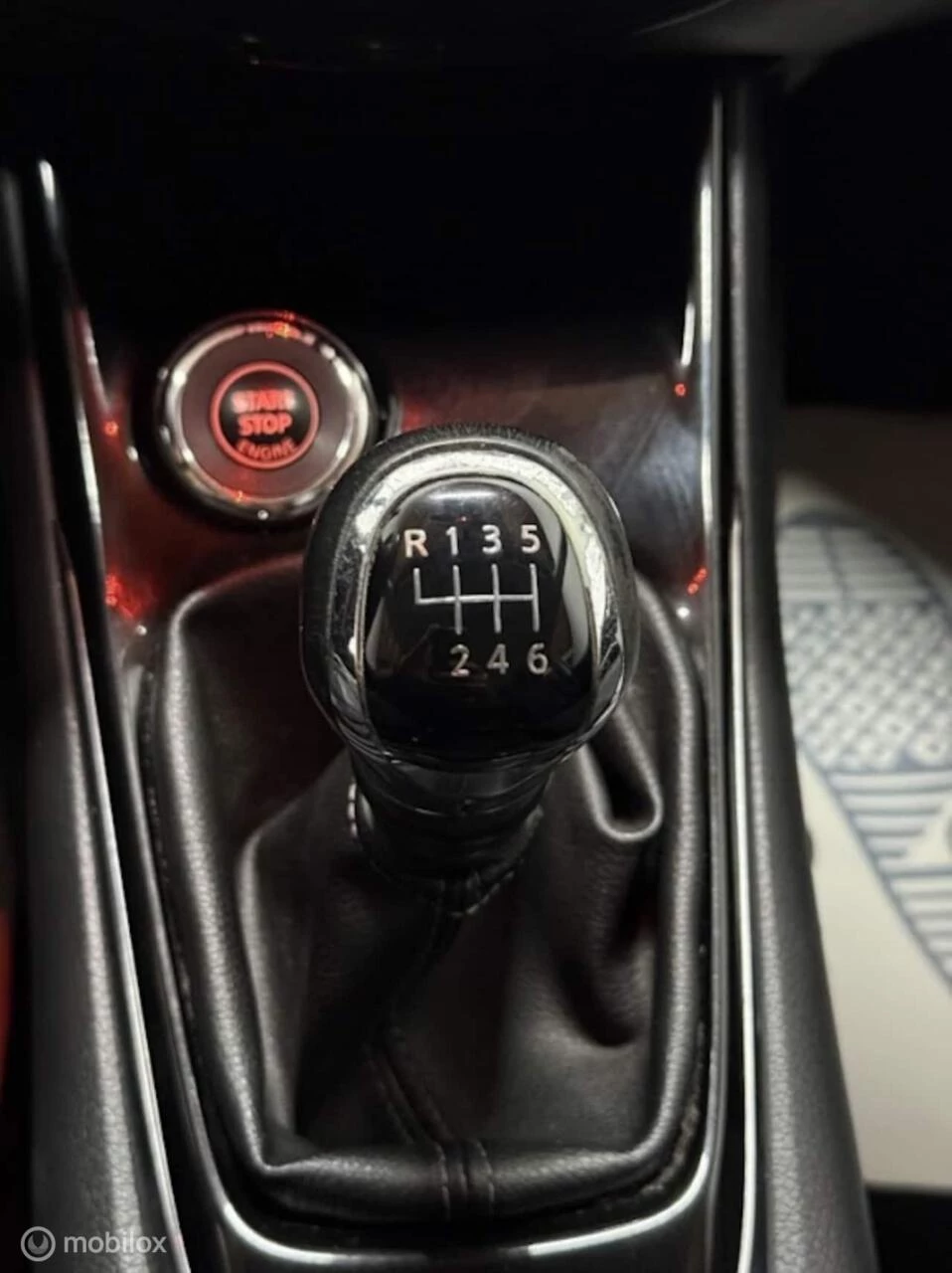 Hoofdafbeelding Nissan Pulsar