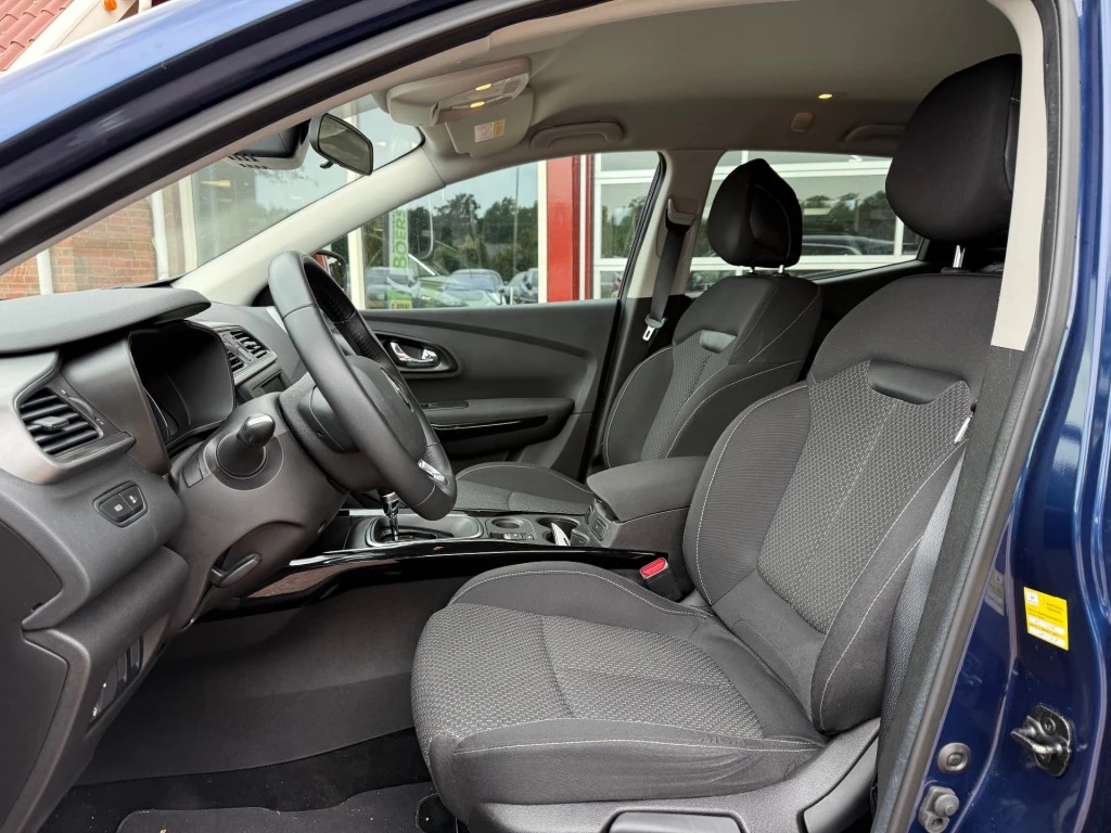 Hoofdafbeelding Renault Kadjar