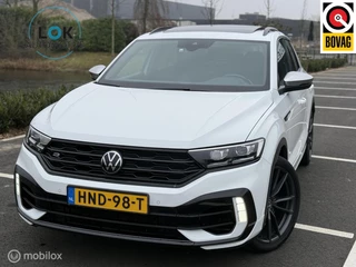 Volkswagen T-Roc 2.0 TSI 4Motion R PANO|AKRA|BEATS|LEDER|ACC