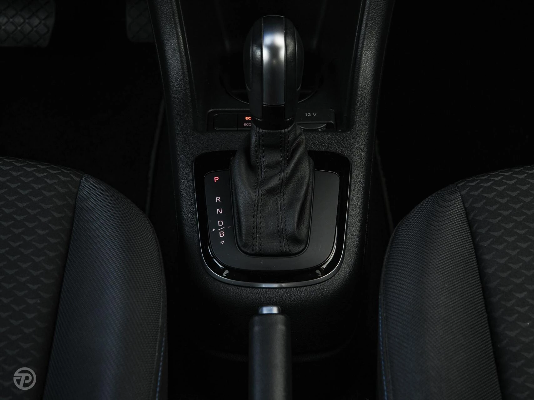 Hoofdafbeelding Volkswagen e-up!