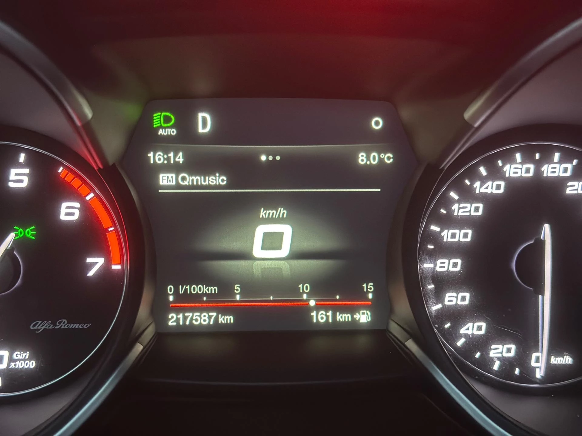 Hoofdafbeelding Alfa Romeo Stelvio