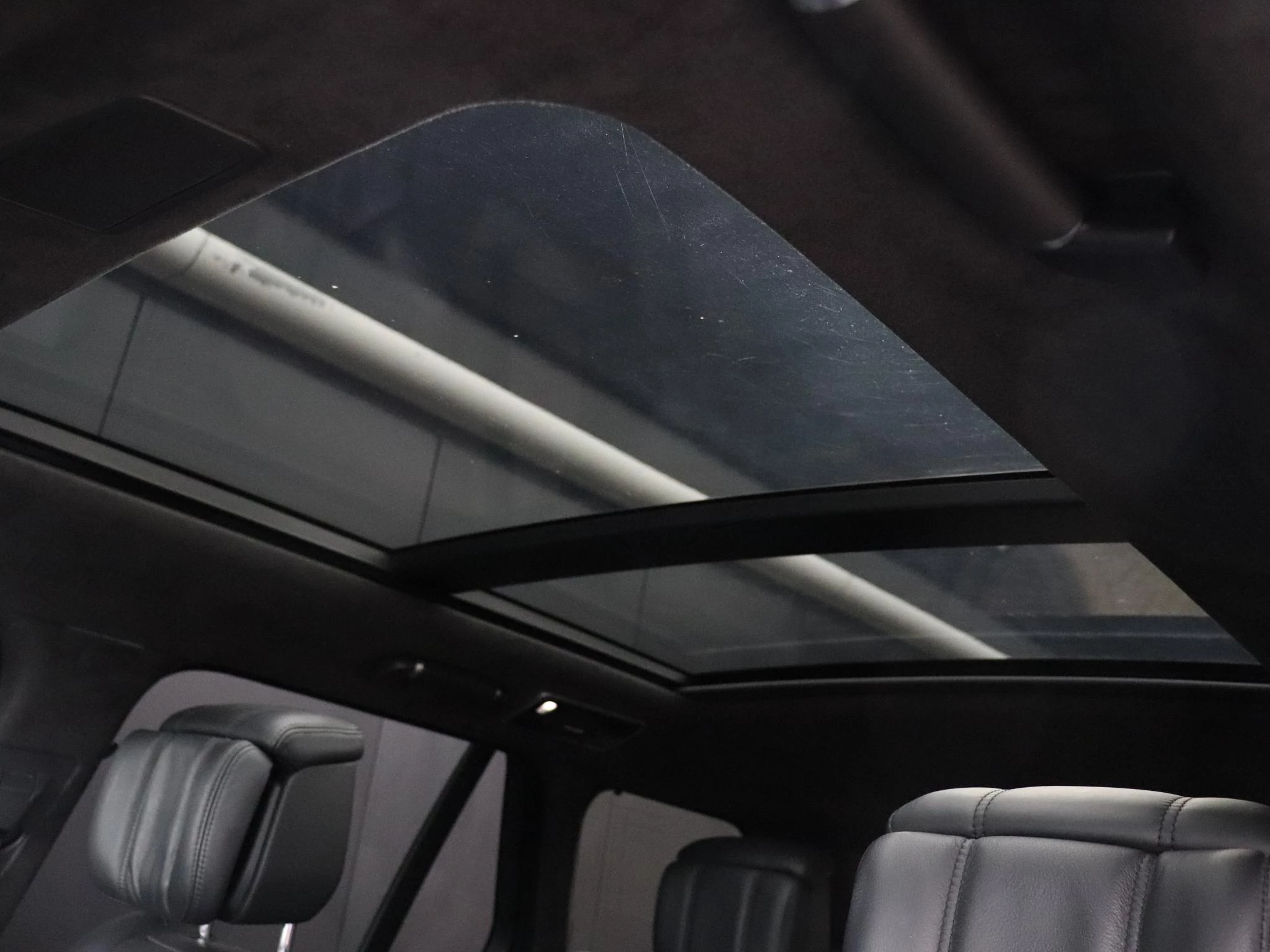 Hoofdafbeelding Land Rover Range Rover