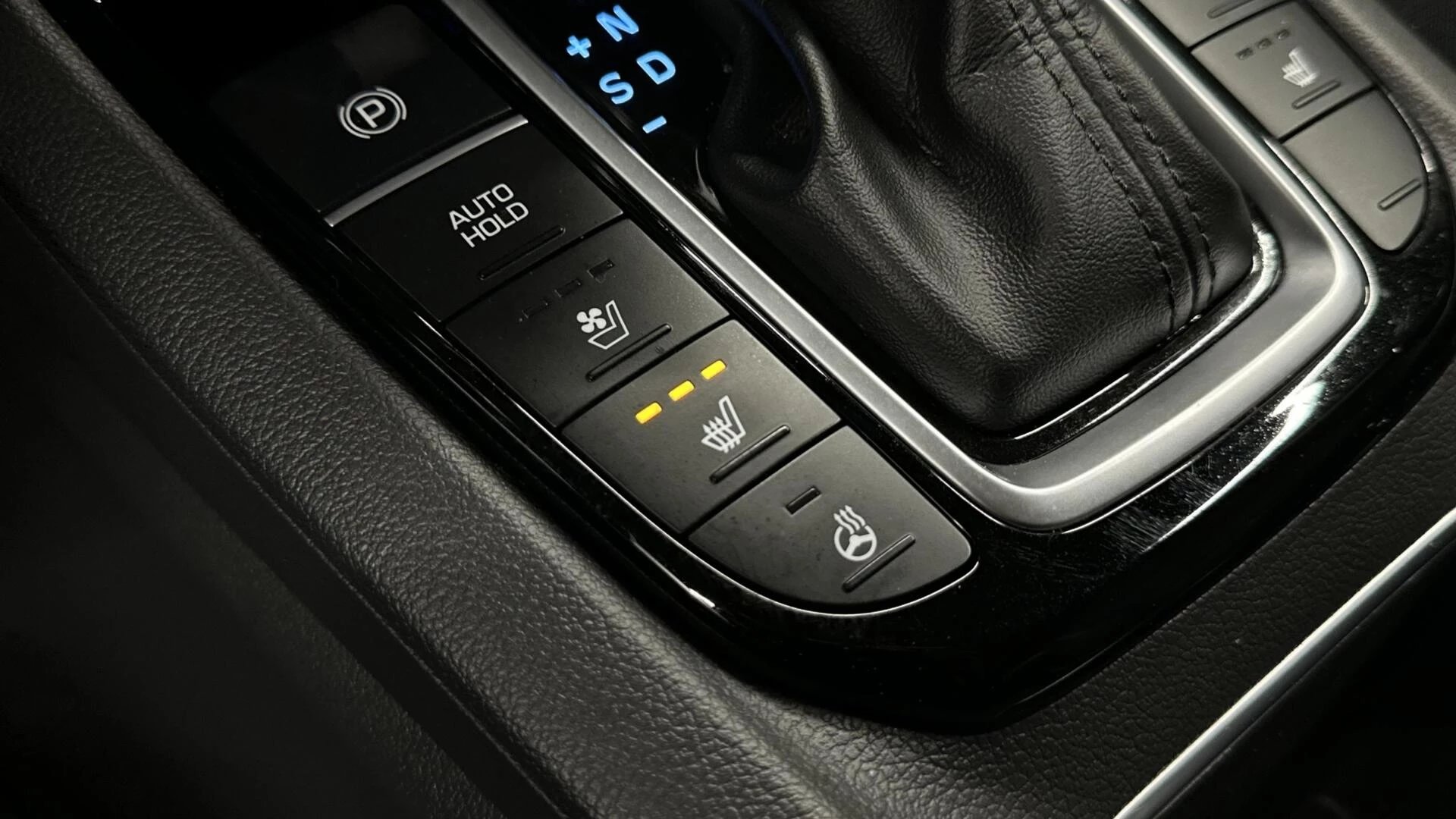 Hoofdafbeelding Hyundai IONIQ