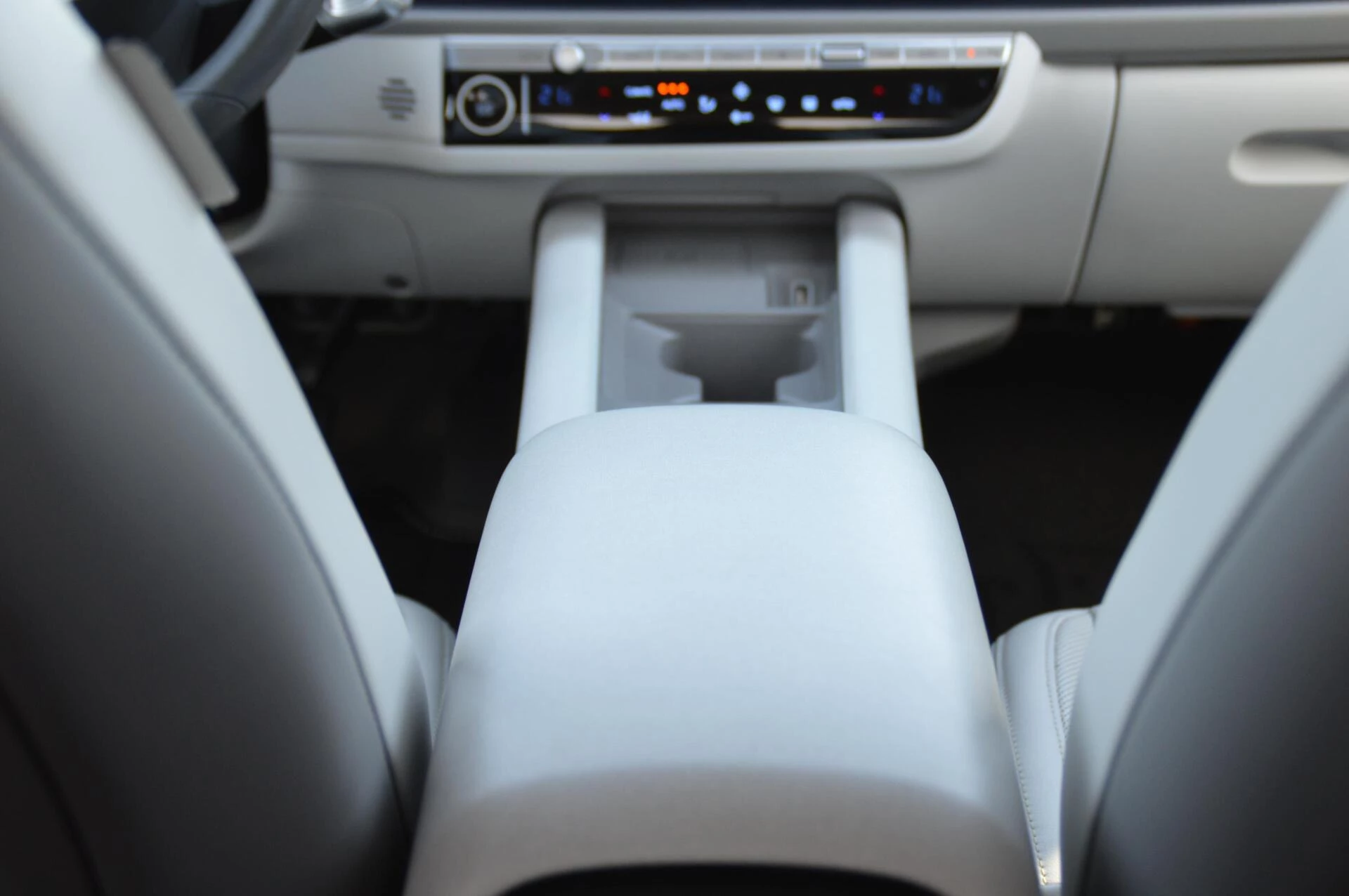 Hoofdafbeelding Hyundai IONIQ 6