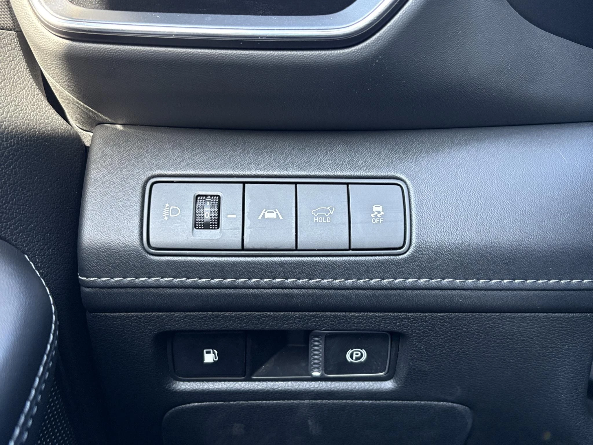 Hoofdafbeelding Hyundai Santa Fe