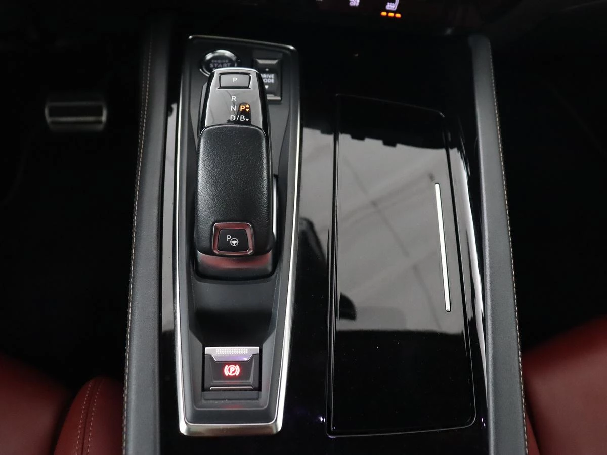 Hoofdafbeelding Peugeot 508