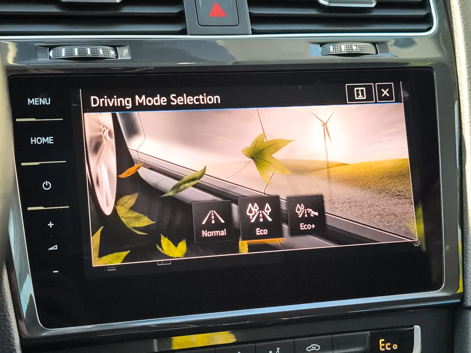 Hoofdafbeelding Volkswagen e-Golf