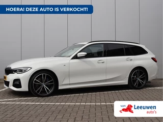 BMW 3 Serie Touring 330i xDrive High Executive | Keyless | ACC | 360 Camera