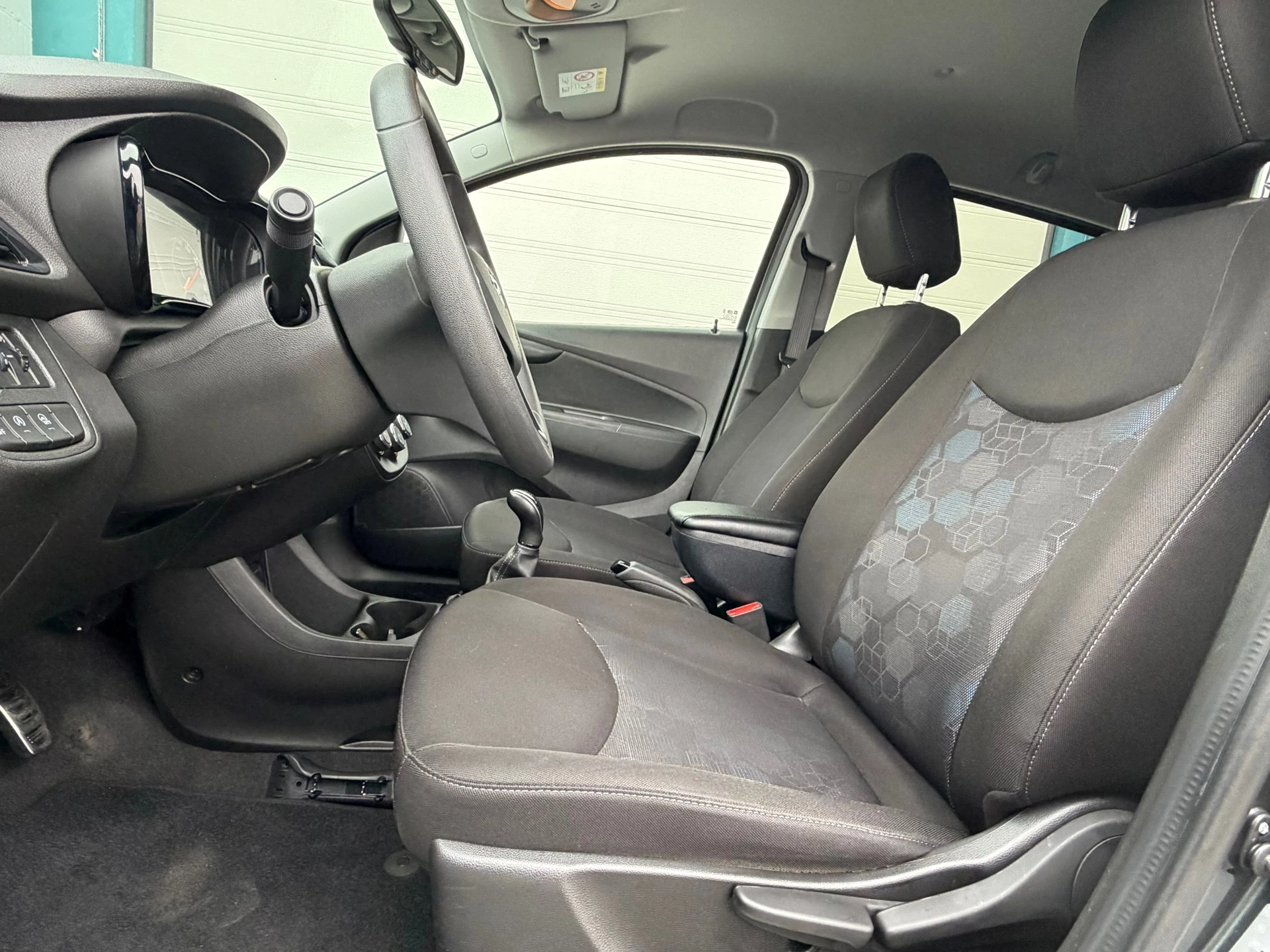 Hoofdafbeelding Opel KARL