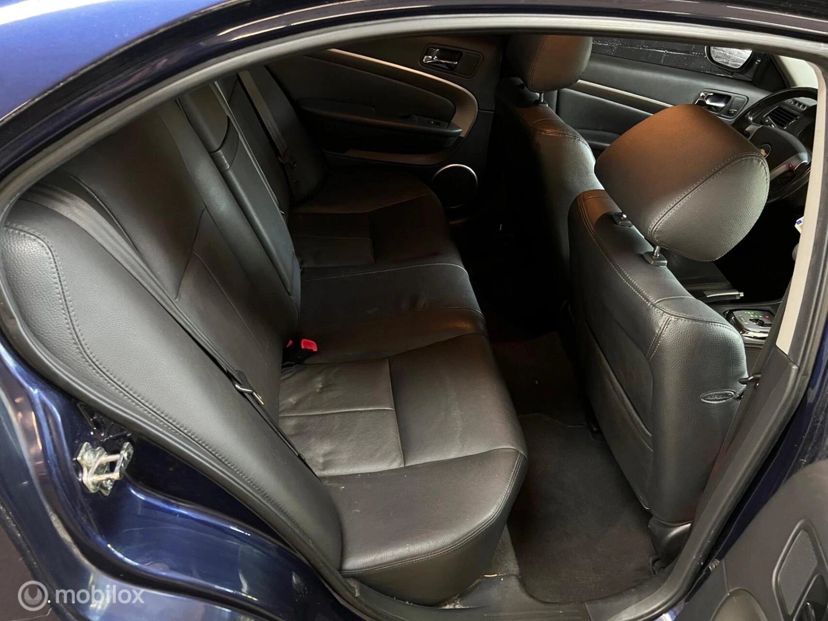 Hoofdafbeelding Chevrolet Epica